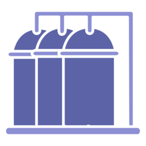 SANITÄRCONTAINER