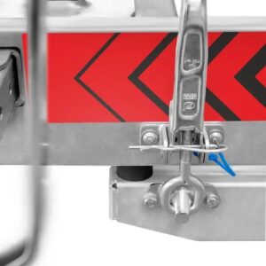 PKW-Anhänger Abschleppanhänger 2,7t