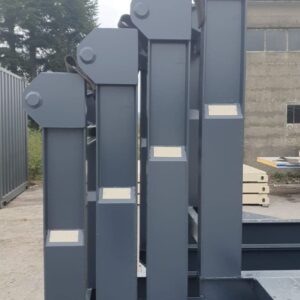 Plattform / Anhänger Sonderbau 30FT - photo 8