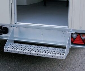 Anhänger-Bauwagen, Baustellenwagen, RASANT BME B20S 2020 - photo 2