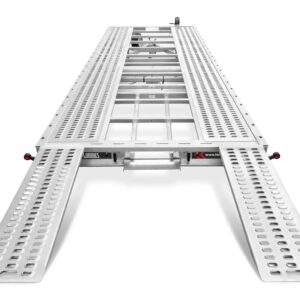 PKW-Anhänger Abschleppanhänger 2,7t - photo 3