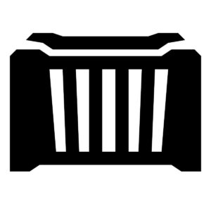 Lagercontainer