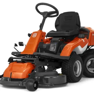 Husqvarna Profi-Frontmäher R 214TC inkl. Mähdeck Combi 94 – Modell 2023