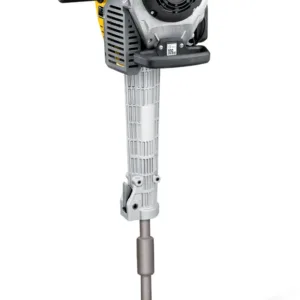 WACKER NEUSON BH 55rw Railway – Benzinhammer / Stopfhammer / Gleisstopfhammer