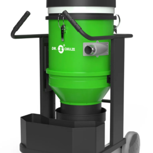 DR. SCHULZE V33/510 A-LP | Staubsauger