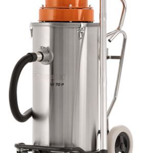 HUSQVARNA W 70 P – Nass- und Trockensauger