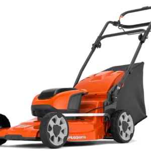 HUSQVARNA LC 142iS inkl. Akku und Ladegerät