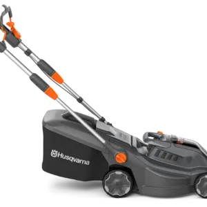 HUSQVARNA Aspire® LC34-P4A mit Akku und Ladegerät