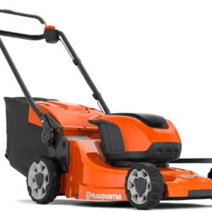 HUSQVARNA LC 247i