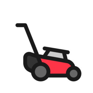 Rasenmäher