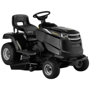 STIGA AT3 98 A Benzin Rasentraktor Seitenauswurf 6.5 kW Schnittbreite (max.) 98 cm