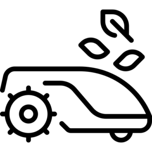 Mähroboter