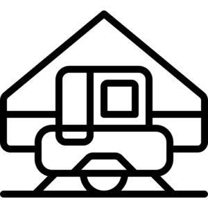 Anhänger & Anhängerzelte